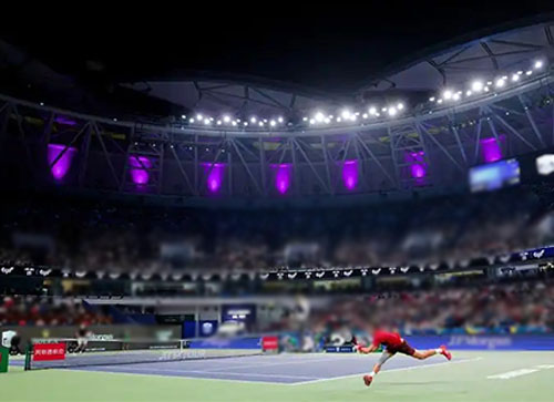 瓮安县体育比赛