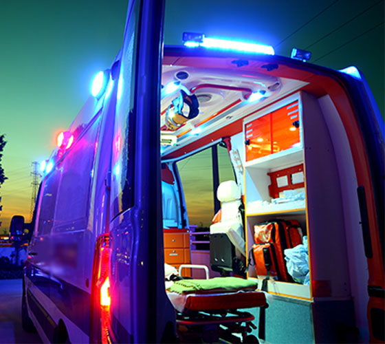 瓮安县车辆内部展示