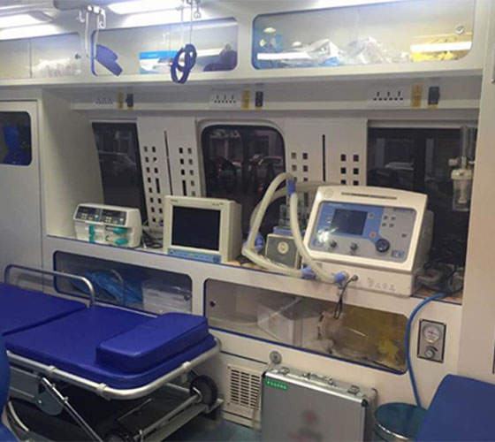 瓮安县车辆内部展示